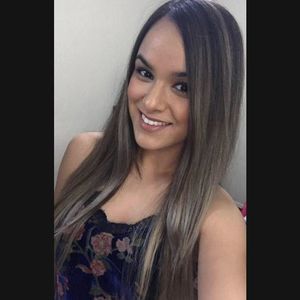 Meet your Posher, Ashley